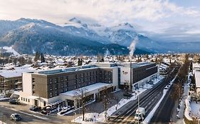 Aja Garmisch-Partenkirchen